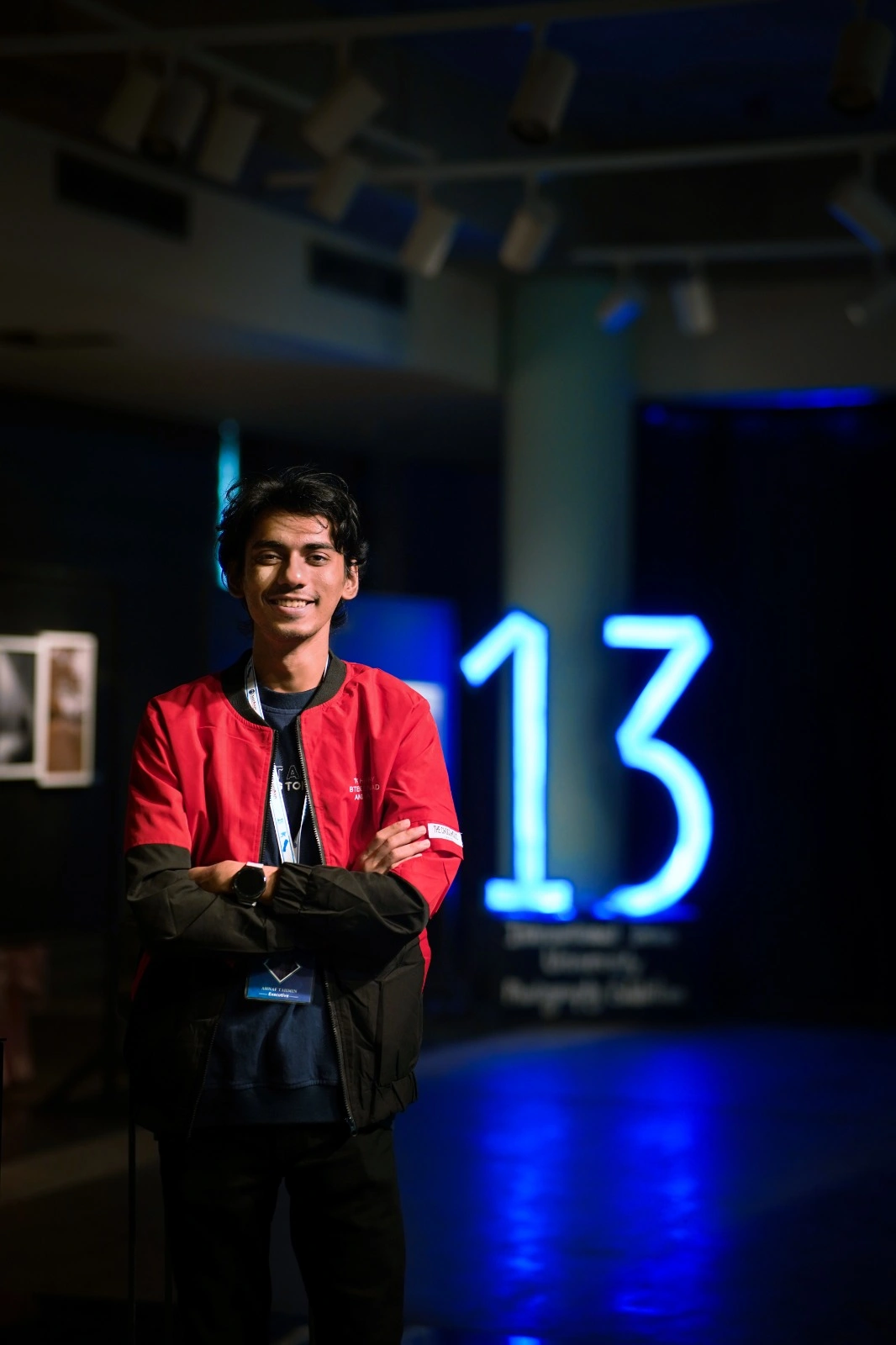 Ahnaf Tahmin